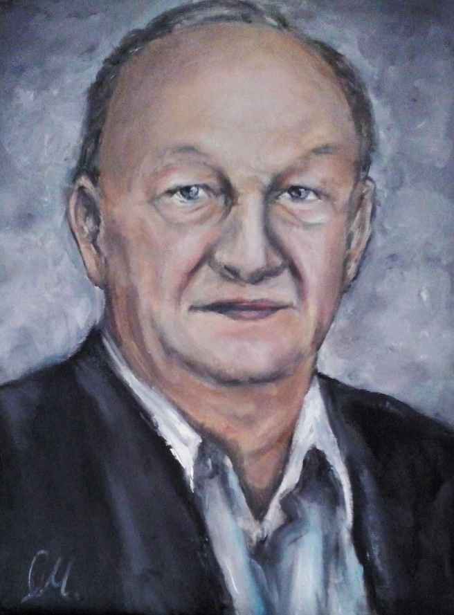 Portrety Na Zamówienie Milena Olesinska Szczecin - zdjęcie 8