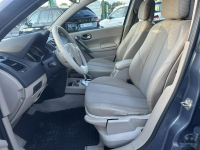 Renault Megane 1.6 111KM/Benzyna/Automat/Bogata wersja/Zamiana/Kredyt Warszawa - zdjęcie 12