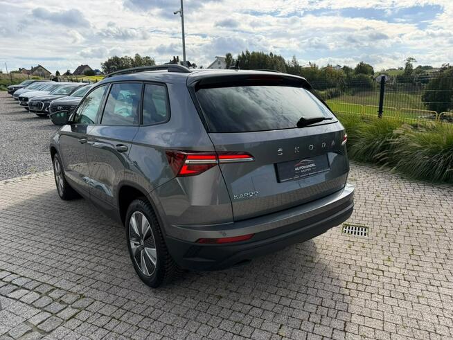 Škoda Karoq *FULL LED*dsg*kamera*virtual*lift Sierakowice - zdjęcie 5