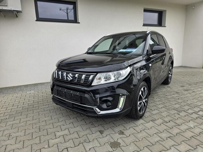 Suzuki Vitara 1.4Turbo 140kM * LIFT * kamera * LEDY * navi Raba Niżna - zdjęcie 2
