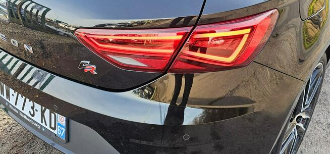 Seat Leon 2.0 tdi automat FR Pleszew - zdjęcie 3