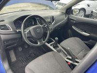 Suzuki Baleno Salon PL Klimatyzacja Gliwice - zdjęcie 6