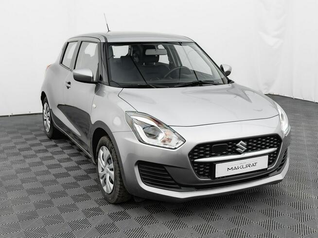 Suzuki Swift WD7763P#1.2 Dualjet SHVS Premium Cz.cof Salon PL VAT 23% Gdynia - zdjęcie 3