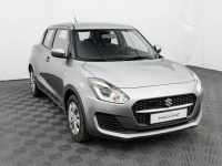 Suzuki Swift WD7763P#1.2 Dualjet SHVS Premium Cz.cof Salon PL VAT 23% Gdynia - zdjęcie 3
