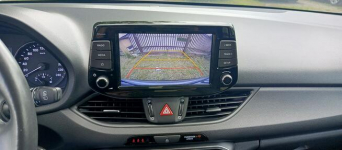 Hyundai i30 1.0 T-GDI Modern Dąbrowa Górnicza - zdjęcie 6
