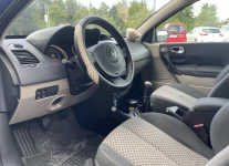 Renault Megane 1.6 112KM 2003 Pińczów - zdjęcie 4