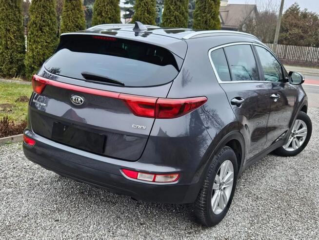 Kia Sportage Navi *Kamera *Parkotronik Lubartów - zdjęcie 11