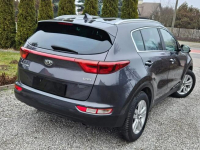 Kia Sportage Navi *Kamera *Parkotronik Lubartów - zdjęcie 11