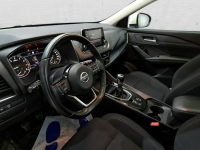 Nissan Qashqai Komorniki - zdjęcie 11