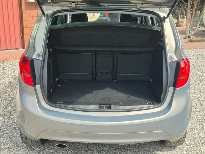 Opel Meriva 2010r, Bogata Opcja, 1.4T 140KM, Śliczna Radom - zdjęcie 8
