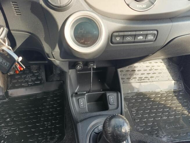 Honda JAZZ exclusive Tarnów - zdjęcie 3