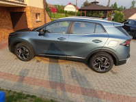 Kia Sportage 1.6 T-GDI M 2WD Równe - zdjęcie 6