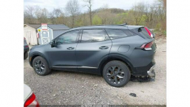 Kia Sportage 4x4 / SX-PRESTIGE / niski przebieg Wrocław - zdjęcie 5