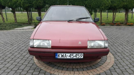 Citroen BX 1,4 75KM Bachowice - zdjęcie 2