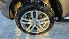 Volkswagen Touareg 4X4  automat  super stan mały przebieg xsenon Lębork - zdjęcie 10