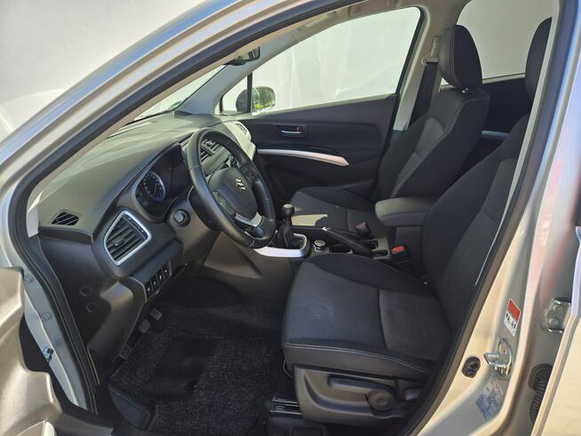 Suzuki SX4 S-Cross 1.6 120kM * 4x4 * xenon * LEDY * Raba Niżna - zdjęcie 8