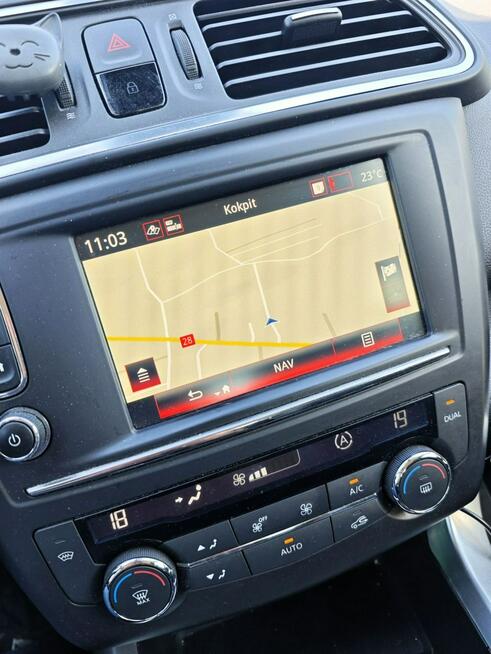 Renault Kadjar Klima Navi Kamera BOSE Nowy Sącz - zdjęcie 9