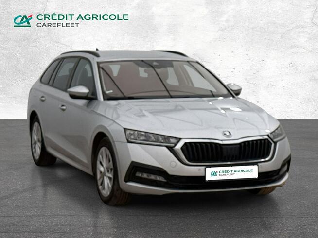 Skoda Octavia 1.5 TSI e-Tec Ambition DSG Kombi Warszawa - zdjęcie 3