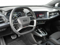 GD4H028#Q4 e-tron 50 77kWh Quattro Podgrz.f Ambient Salon PL VAT23% Pępowo - zdjęcie 6