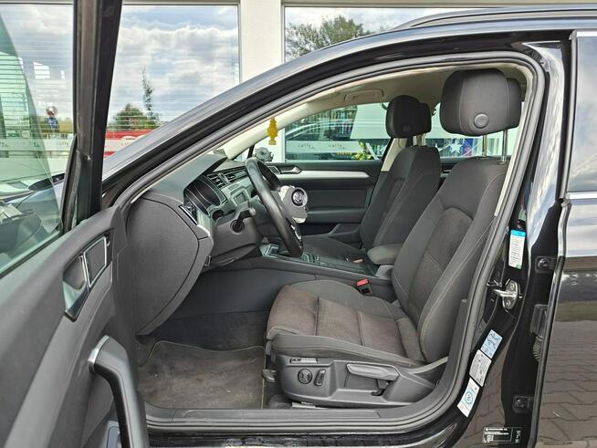 Volkswagen Passat Karczew - zdjęcie 9