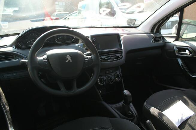 Peugeot 208 Ostrów Wielkopolski - zdjęcie 7