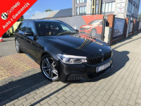 BMW 530 3.0d 265KM M pakiet Salon Polska
