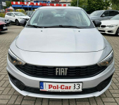 Fiat Tipo Pierwszy włąścicel, sedan, serwis, Olsztyn - zdjęcie 2