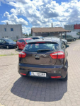 Kia Rio Gaz Słupsk - zdjęcie 4