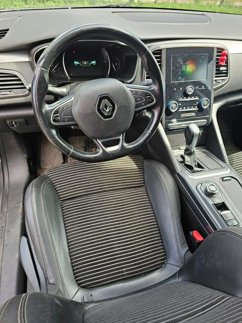 Renault Talisman Automat | Krajowy | 119 tys. km | 1.6 dCi 130 KM Głogów - zdjęcie 9