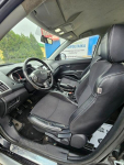 Citroen C-Crosser naped 4x4 - 2.2 HDI - 7 osobowy Głogów - zdjęcie 9