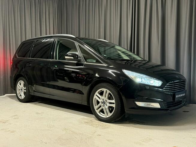 Ford Mondeo Sadlno - zdjęcie 1