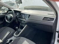 Volkswagen Polo Comfortline Klimatyzacja Podgrzewanie Czujniki park. Gliwice - zdjęcie 11