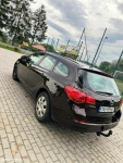 Opel Astra Stary Sącz - zdjęcie 2