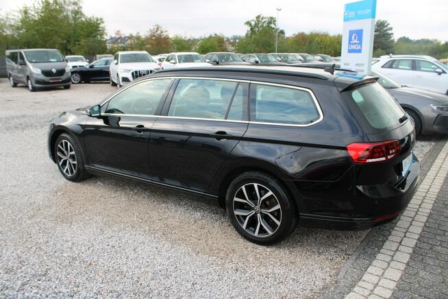 Volkswagen Passat DSG Business Gwarancja SalonPL Netto 57642PLN Warszawa - zdjęcie 9