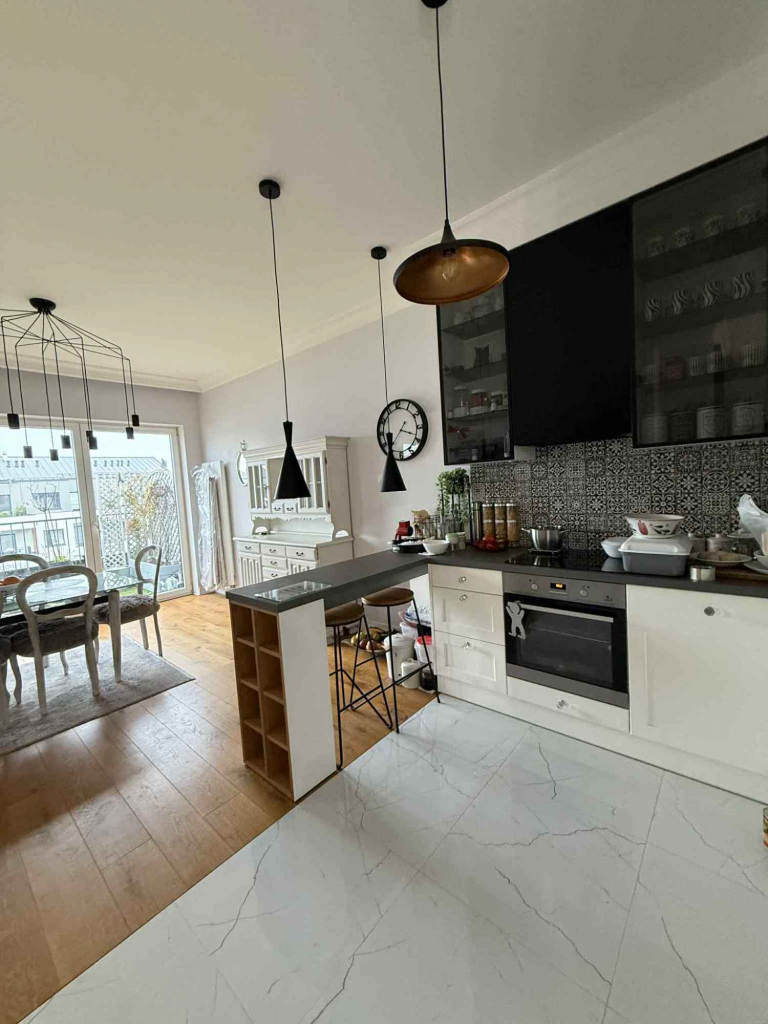 Mieszkanie 2 pokoje, ul. Wenus, wysoki standard, umeblowane Józefosław - zdjęcie 1