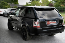 LAND ROVER RANGE ROVER SPORT-  3.6 V8- 272 KM Grodzisk Mazowiecki - zdjęcie 5
