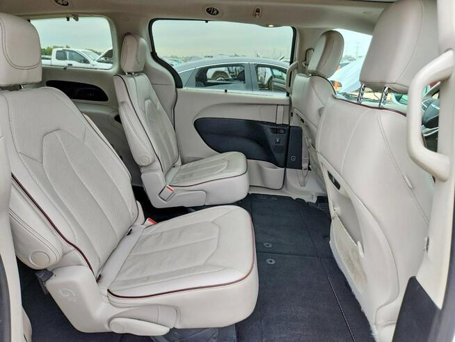Chrysler Pacifica LIMITED / Benzyna / niski przebieg Częstochowa - zdjęcie 10