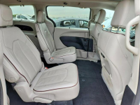 Chrysler Pacifica LIMITED / Benzyna / niski przebieg Częstochowa - zdjęcie 10