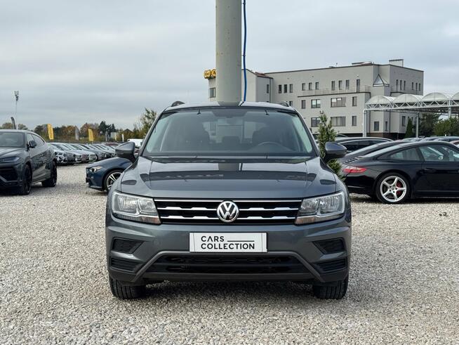Volkswagen Tiguan Allspace, 2021 Michałowice - zdjęcie 9