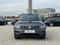 Volkswagen Tiguan Allspace, 2021 Michałowice - zdjęcie 9