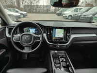 Volvo XC 60 Salon polska fv23 1 właściciel Otwock - zdjęcie 4