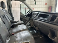 Sprzedam samochód Ford Transit z wywrotką 2.0 diesel z 2019 roku Nowa Huta - zdjęcie 5