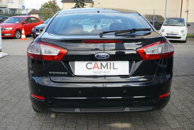 Ford Mondeo polski salon, zadbany, I właściciel Opole - zdjęcie 8