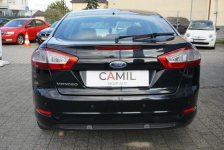 Ford Mondeo polski salon, zadbany, I właściciel Opole - zdjęcie 8