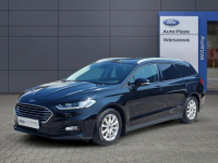 Ford Mondeo 2.0 EcoBlue 150 KM Gold