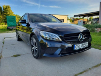 Mercedes C 220 220, 9-gtronic Słupsk - zdjęcie 9