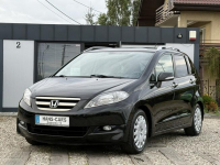 Honda FR-V