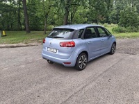 Świeżo sprowadzony C4 PICASSO . Puławy - zdjęcie 10