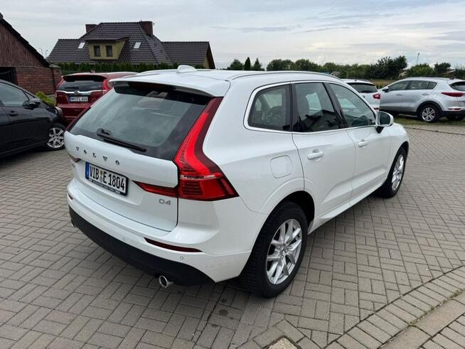 Volvo XC 60 WzOrOwO Utrzymany 2.0 Disel Super Okazja D4 M0mentium PRO Grodków - zdjęcie 8