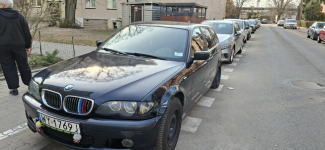 Udział w wysokości 1/2 w prawie własności w samochodzie BMW